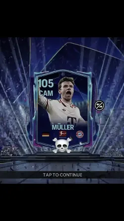 FC Mobile Open Pack
