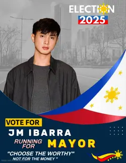 Vote For Mayor