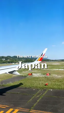 Traveling japan