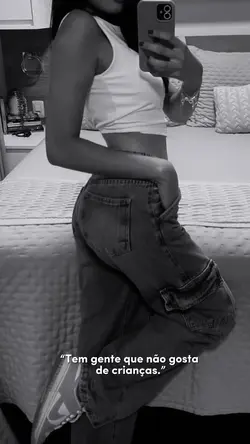 Trend | criança 🥹