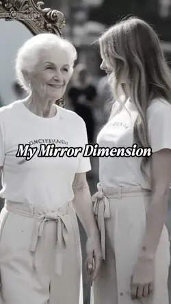 Mirror Dimension Ai