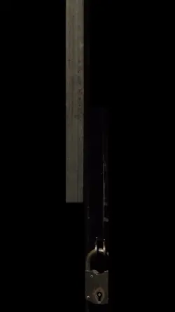 Dibalik Jeruji