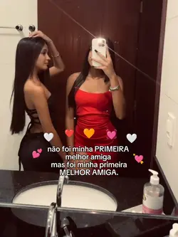 MELHOR AMIGA