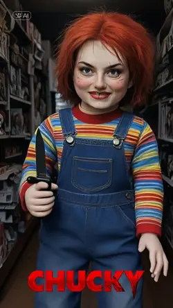CHUCKY