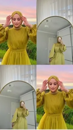 4 lü şablon 