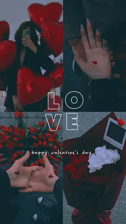 lovehappyvalentines
