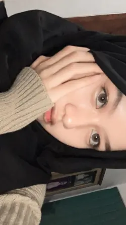 Aku nemu widodari