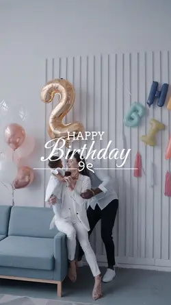 Birthday vlog >>
