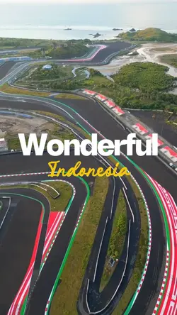 Wonderful Indonesian