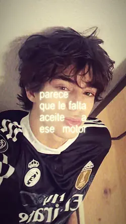 y que fue 