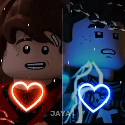 Kai & jay