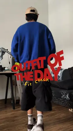 Outfit of the day