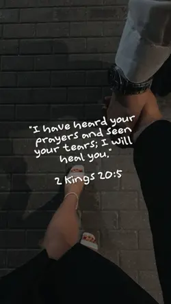2 Kings 20:5