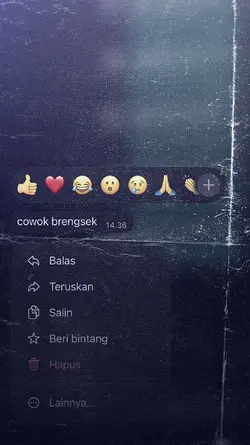 cowok brengsek 