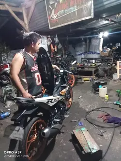 Upgrade 