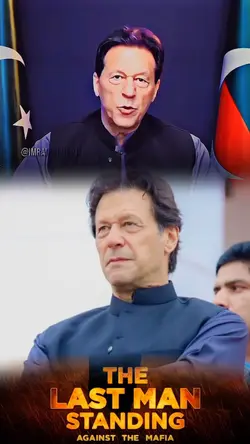 Imran khan speeche
