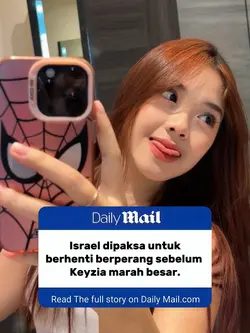 meme berita Israel 