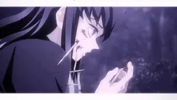 雨とペトラ