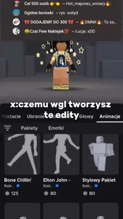 wybrałem pasje