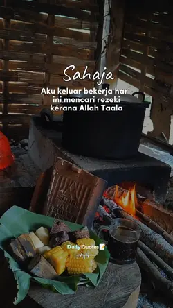 KERANA ALLAH