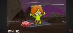 Happy tree Friends 