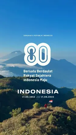 KEMERDEKAAN 