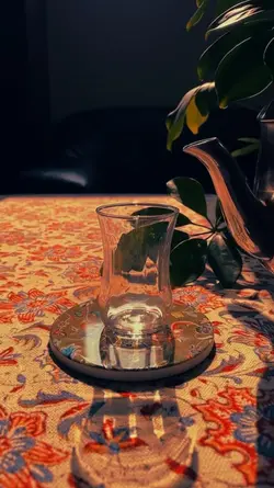 çay saati