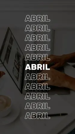 Abril