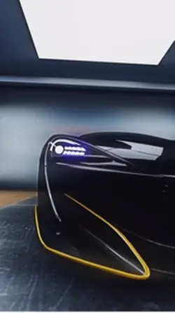 McLaren