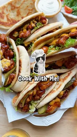 cooking