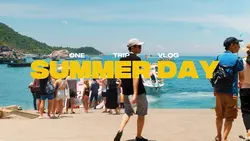 Summer days