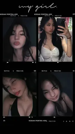Flex ur girl!