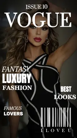 magazine 