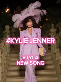Kylie jenner x Tyla