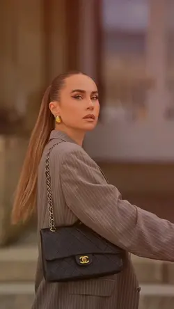 Cinematic Fashion