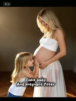 Bany and pregnant
