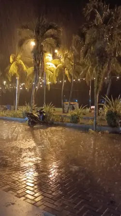 ulan ng buhay