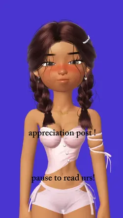 appreciation post 2!