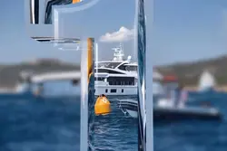 Mooring
