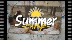Summer Camp 2025