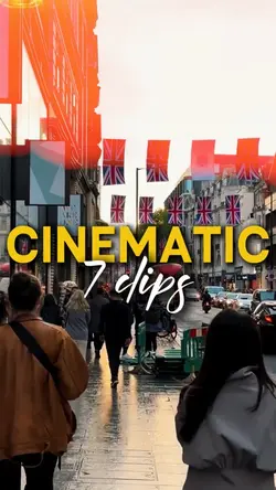 Cinematic Simple
