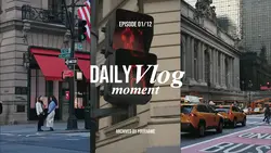 OPENING INTRO VLOG