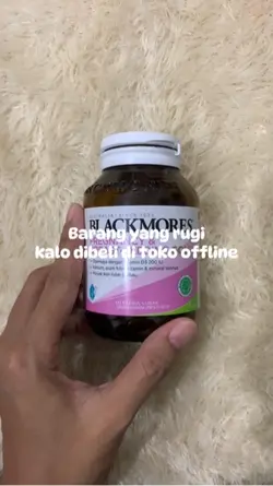 Blackmores