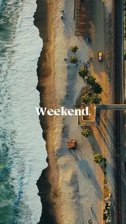 weekend vlog