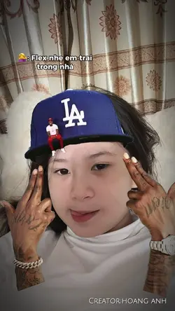 Flex Nhẹ Em Trai
