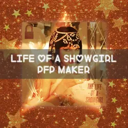 TLOAS PFP MAKER!! 🧡🧡