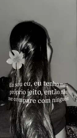Eu sou eu