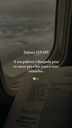 Versículo do Dia 🩷 