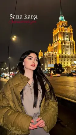 Sana karşı