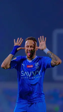 NEYMAR...